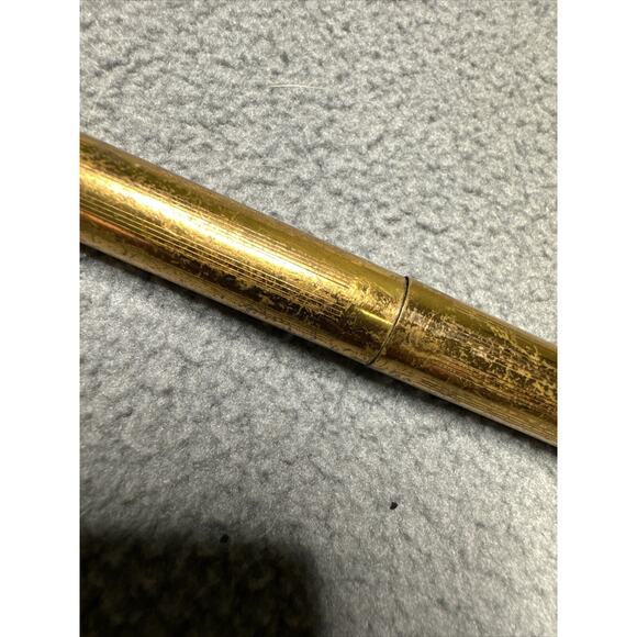 Mechanical Pencils VTG Windsor USA Papermate Quill Ballpoint Roche Writing - Picture 8 of 16